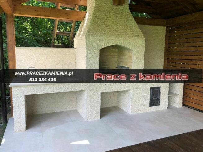 DOKA Prace z Kamienia
