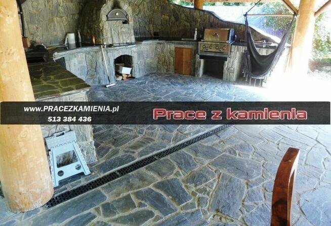 DOKA Prace z Kamienia