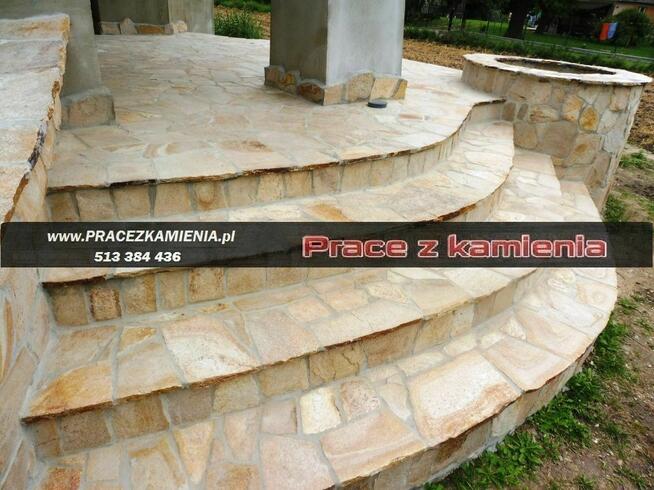 DOKA Prace z Kamienia