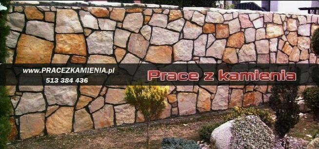 DOKA Prace z Kamienia