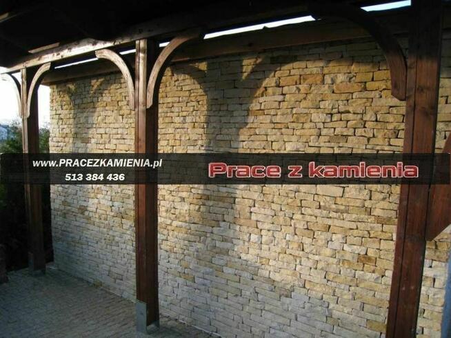 DOKA Prace z Kamienia