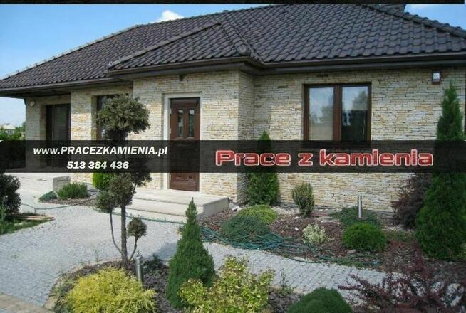 DOKA Prace z Kamienia