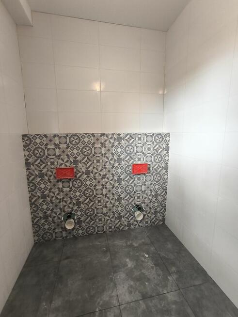 Usługi glazurnicze remont łazienki wykończenie wnętrz