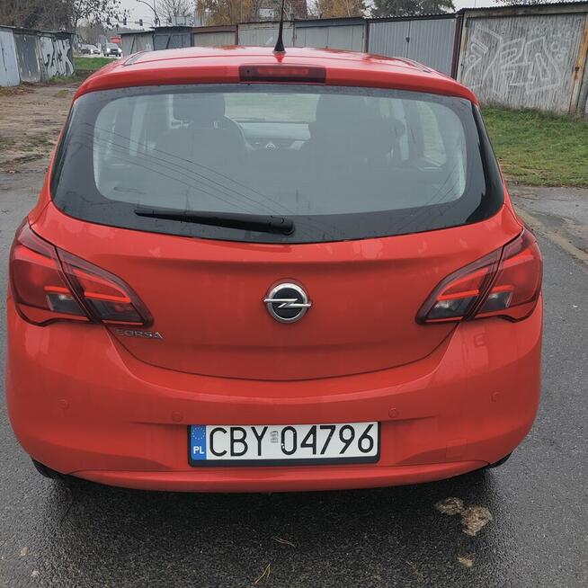 SPRZEDAM - OPEL CORSA LPG