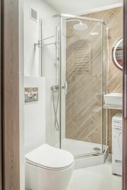 Mieszkanie dwupokojowe do wynajęcia od 1 maja