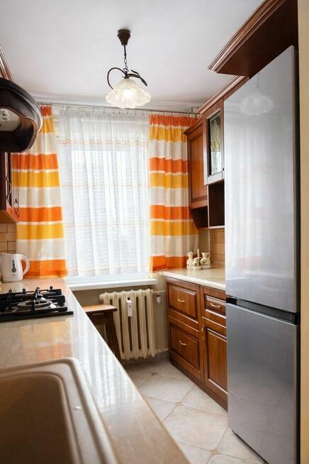 Mieszkanie do sprzedania