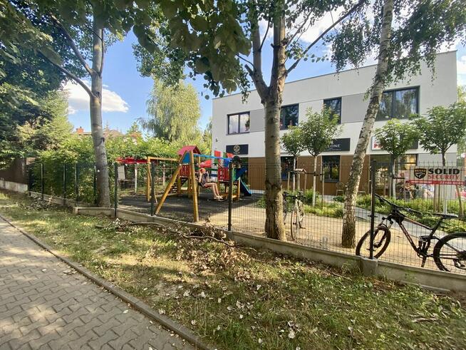 Lokal na wynajem – Urocza 9, Józefosław | 117 m2