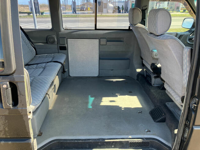 Sprzedam VW T4 Multivan 2.4D