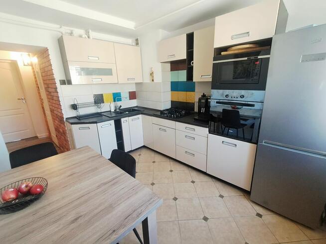 3 pokoje, 60.90m2, balkon, III piętro, Kalisz