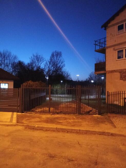 Plac / działka do dzierżawy przy centrum Legnicy, 340 m2
