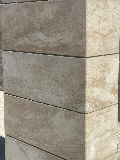 BLOCZEK OGRODZENIOWY KONEKT 50/20/20cm