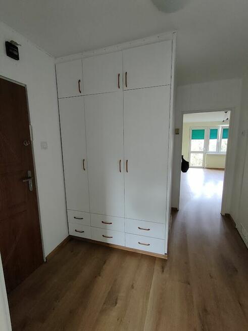 Przestronne 2-pokojowe mieszkanie w świetnej lokalizacji