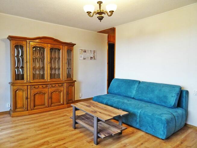 Kameralne 2pok z widokiem niedaleko dworca PKP / 0% PROWIZJI