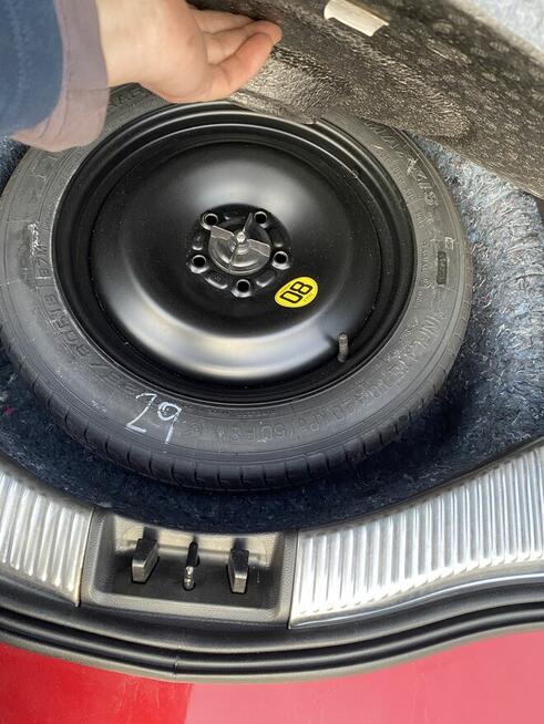 150 KONI TITANIUM FUL LEDY NAWIGACJA Radio sync3