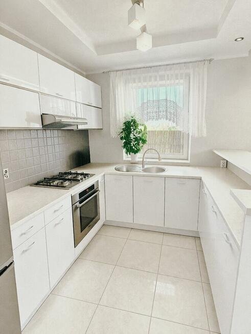 Mieszkanie 56,22m, 3 pokoje, Antoniukowska 60, JazBud