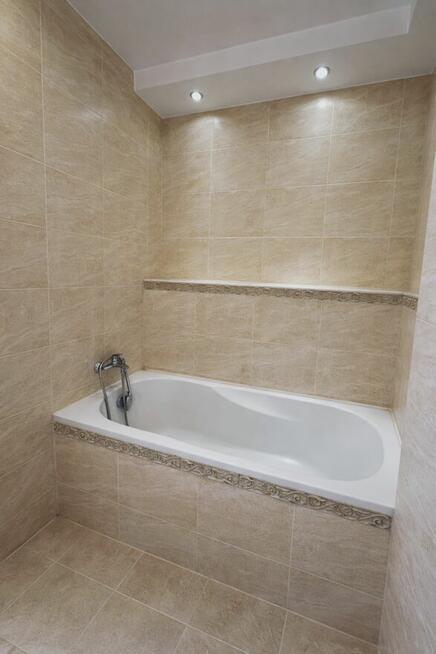 Mieszkanie 56,22m, 3 pokoje, Antoniukowska 60, JazBud