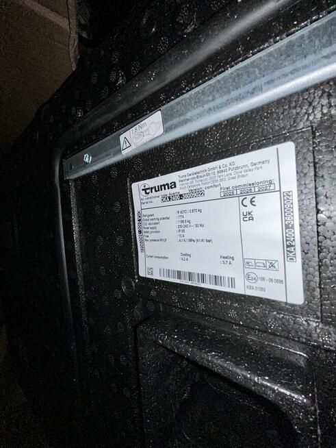 Klimatyzator do kampera przyczepy Truma Aventa Comfort nowy