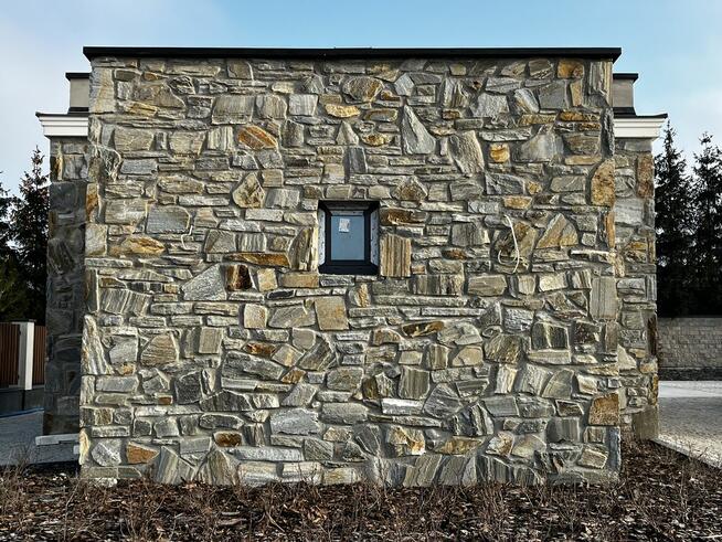 Grys ogrodowy, kamień elewacyjny, otoczaki, kamieniarstwo