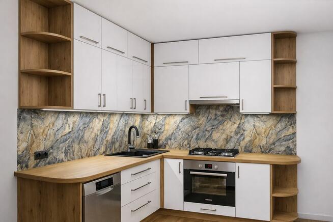 Meble na wymiar Warszawa i okolice - wolne terminy