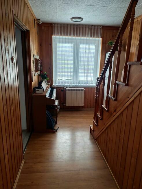 Nieruchomość - Świątniki Górne