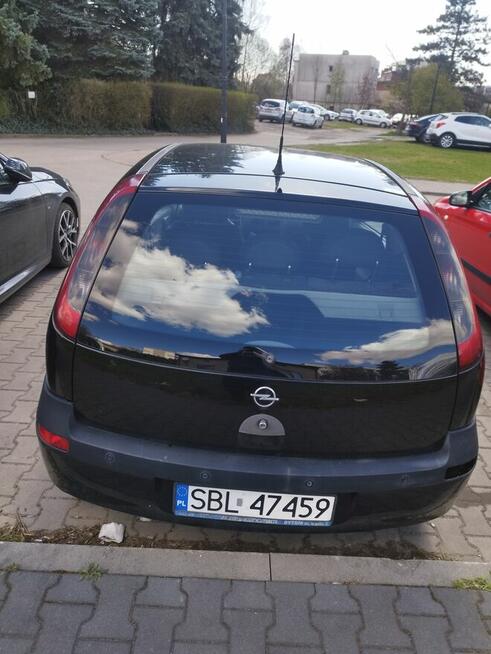 Sprzedam Opel Corsa