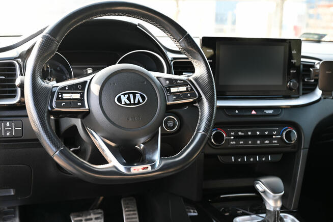 kia proceed GT Line/kamera cofania / carplay /