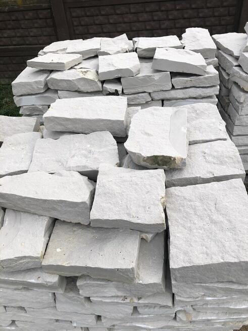 Grys ogrodowy, kamień elewacyjny, otoczaki, kamieniarstwo