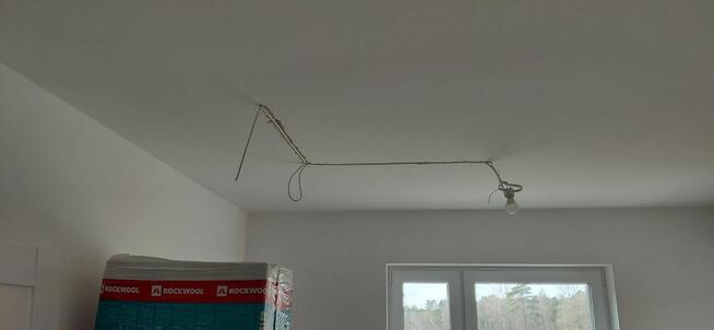 Elektryk lub złota rączka - montaż oświetlenia (Dziwnów)