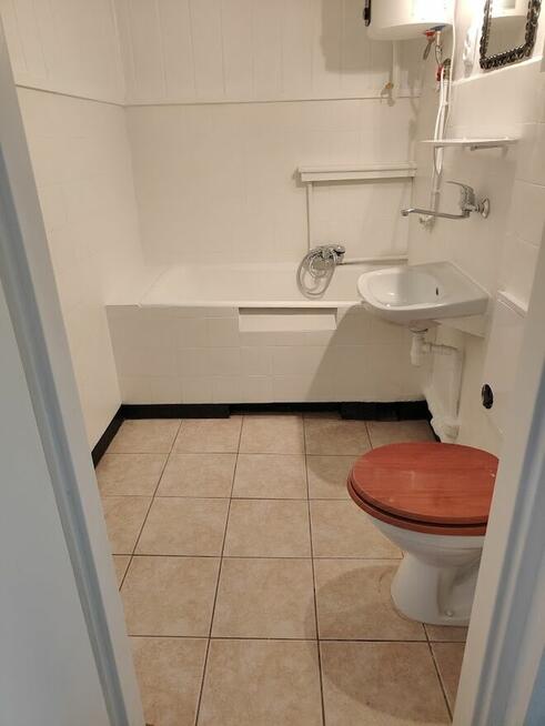 Przestronne 2-pokojowe mieszkanie w świetnej lokalizacji