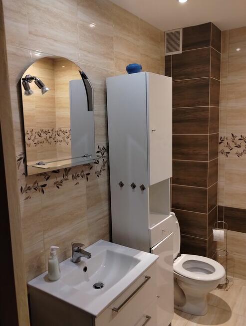 Mieszkanie w nowym budownictwie