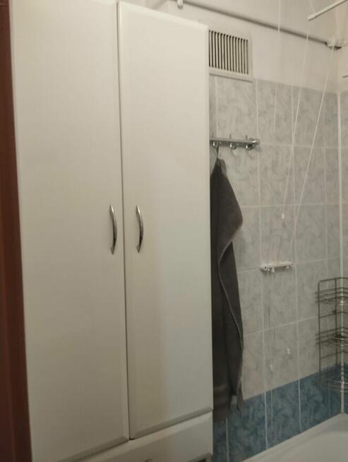 Hrubieszów - Mieszkanie w bloku do wynajęcia
