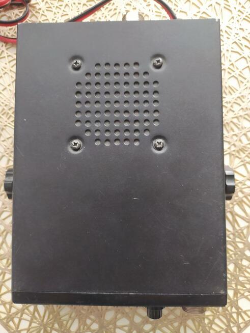 CB-RADIO MAGNUM MX AM/FM 4 W