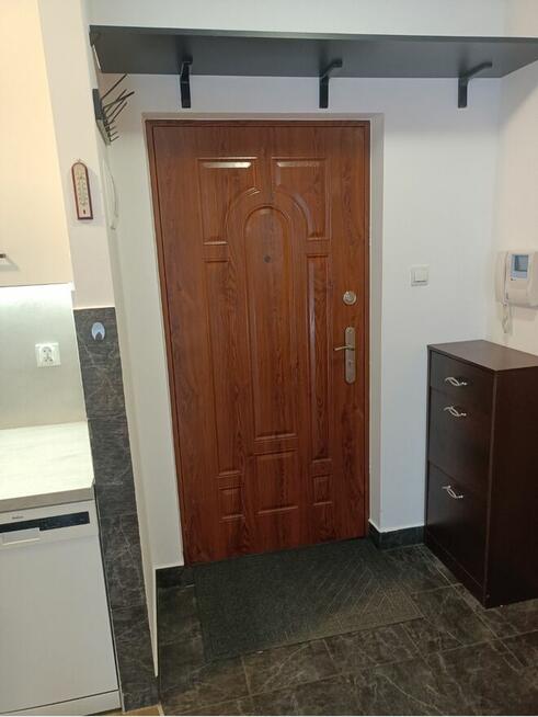 DRABINIANKA Mieszkanie z TARASEM