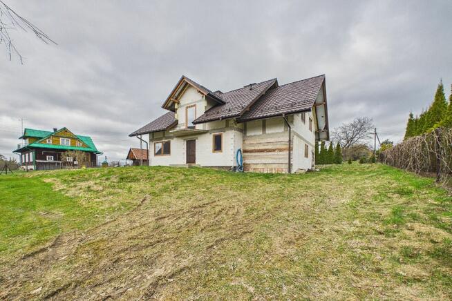 Dom marzeń w Rabce – stwórz go po swojemu