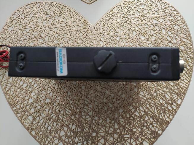 CB-RADIO MAGNUM MX AM/FM 4 W