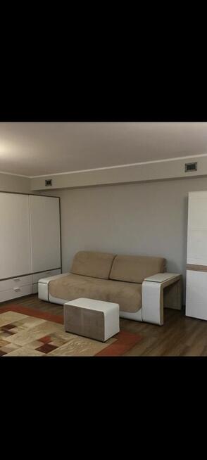 Kawalerka w Gdyni wolne od maja