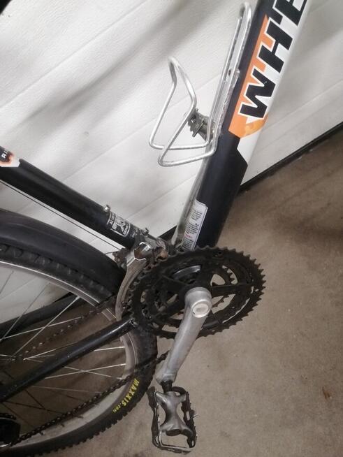 Rower górski stan bardzo dobry