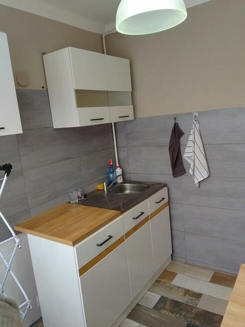 Sprzedam mieszkanie M-1, 26,59 m2