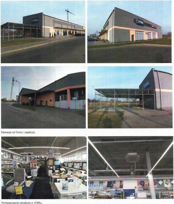 Sprzedaż przedsiębiorstwa F- Group Sp. z o.o. SKA