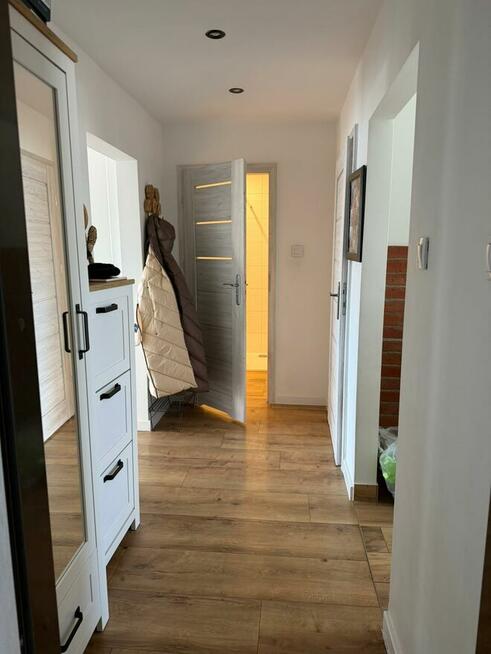 Słoneczne mieszkanie w Ustce