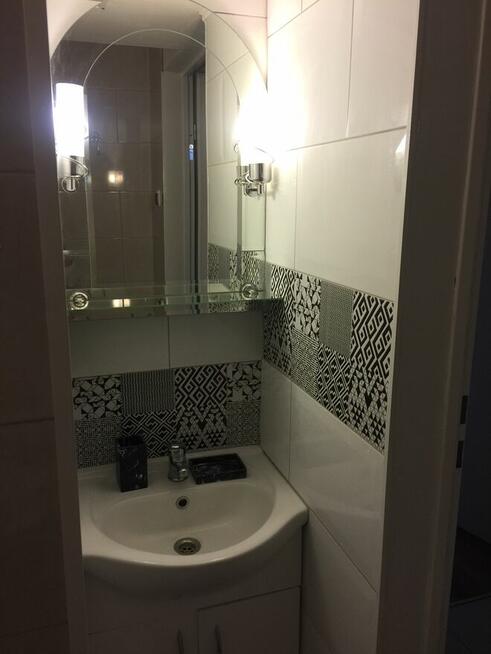 Kawalerka w Gdyni wolne od maja