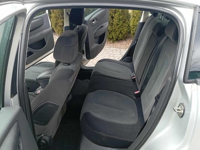 ŁADNA/CYTRYNA/C4/1.6+GAZ/SPRAWNA/ZAREJESTR/