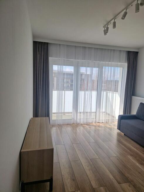 nowe mieszkanie 2-pokojowe 43,87m2|wykończone|nowy blok|
