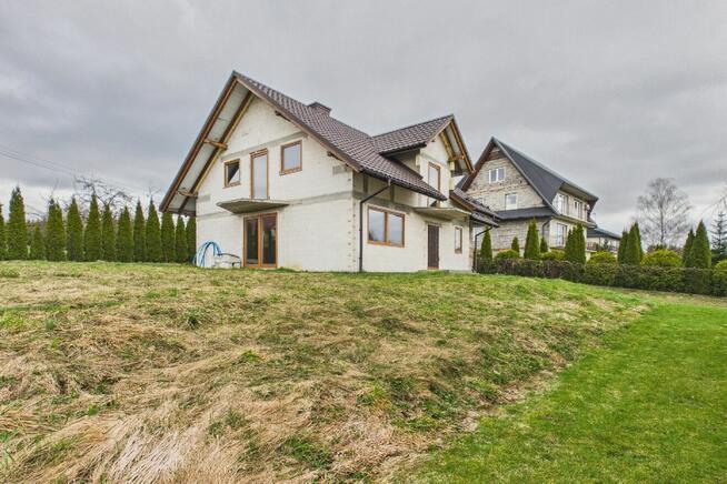 Dom marzeń w Rabce – stwórz go po swojemu