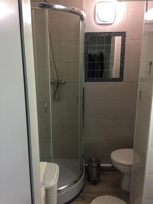 Kawalerka w Gdyni wolne od maja