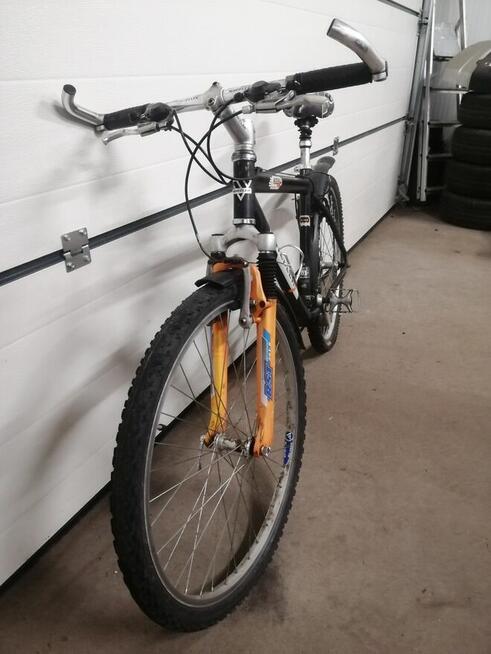 Rower górski stan bardzo dobry