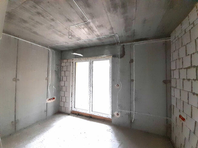 Elektryk / pomocnik elektryka / instalacje (k/m/n)