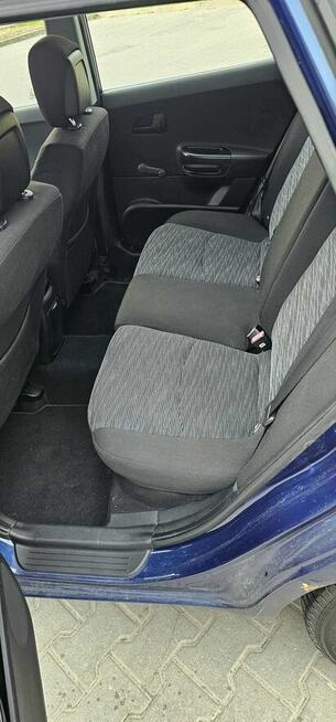 Sprzedam bardzo ładna kie ceed 2009 rok 1.6crdi ładny stan!