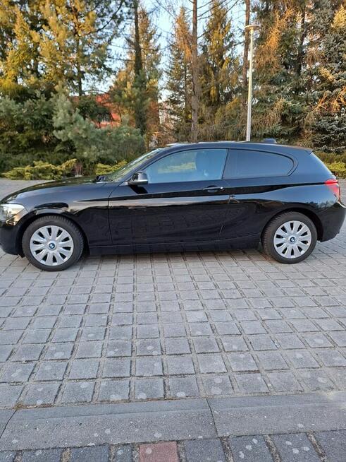 BMW 114 1,6D