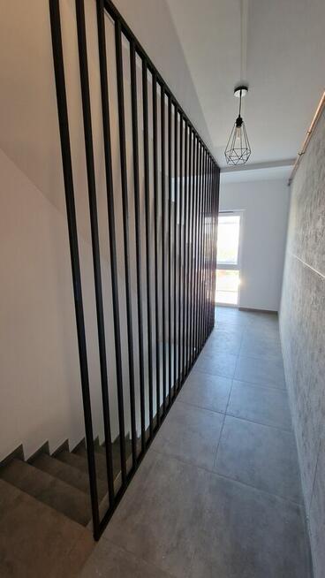 Duże mieszkanie dwupoziomowe okolice Tarnowa Podgórnego